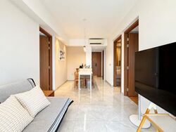 Stirling Residences (D3), Apartment #627317881